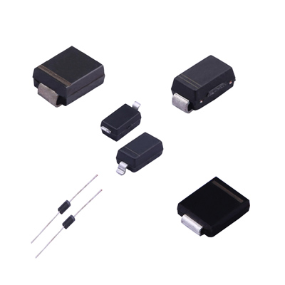 RCD吸收電路二極管