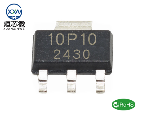 10P10K場效應管參數(shù),10P10K中文資料